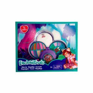 Set De Maquillaje Enchantimals (art EN5510L)
