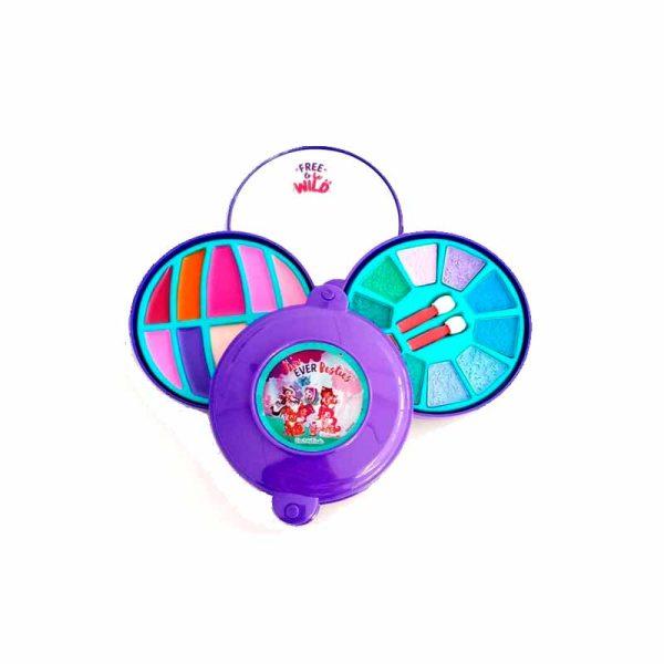Set De Maquillaje Enchantimals (art EN5510L) - Imagen 2