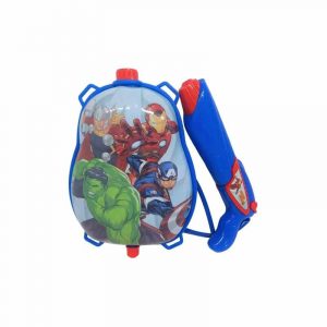 Mochila de Agua Avengers (Art 8558)