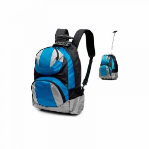 Mochila Escolar Carro