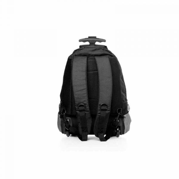 Mochila Escolar Carro - Imagen 2