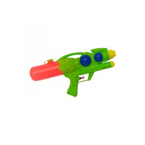 Pistola Lanza Agua 35cm  art 617