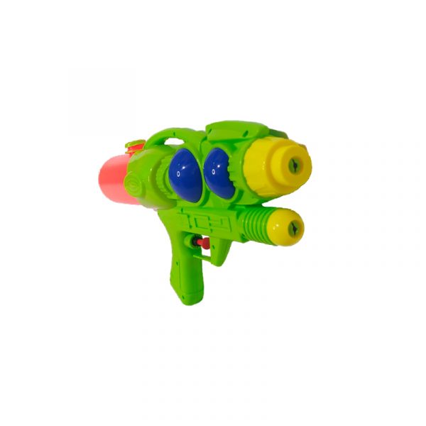 Pistola Lanza Agua 35cm  art 617 - Imagen 2