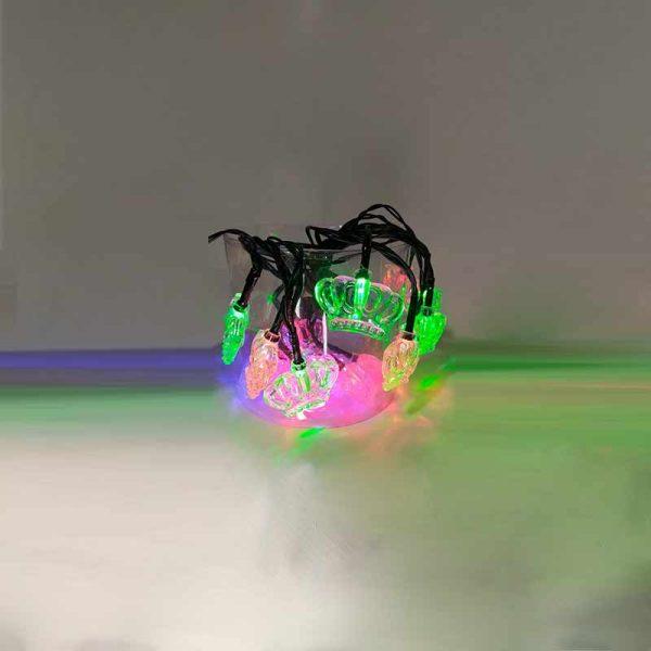 Luz Led Corona x20 Conexión USB ART AV-790 - Imagen 2