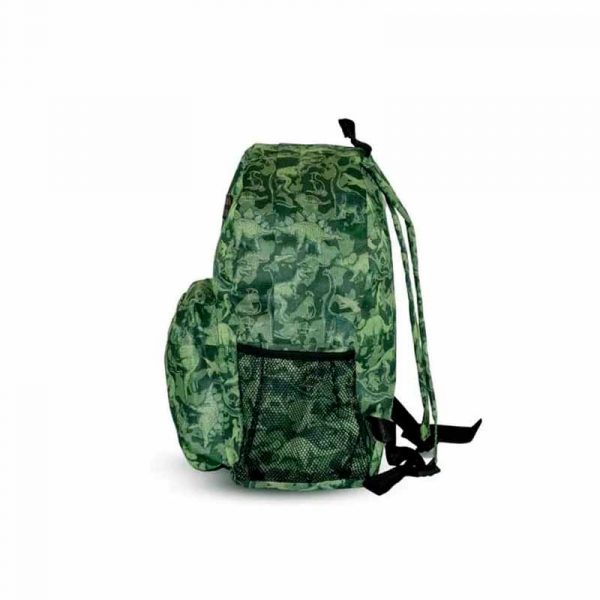 Mochila Klub Mode Estampada (Art. 32004) - Imagen 3
