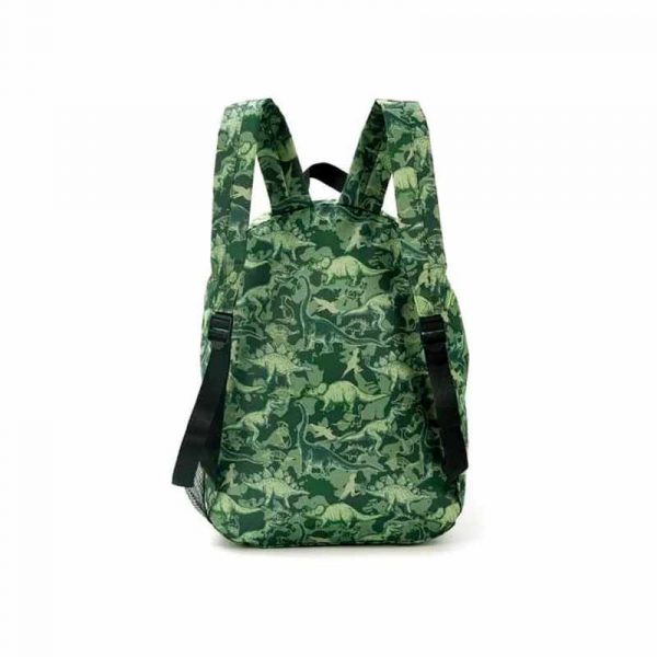 Mochila Klub Mode Estampada (Art. 32004) - Imagen 2