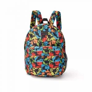 Mochila Klub Mode Estampada (Art. 32003)