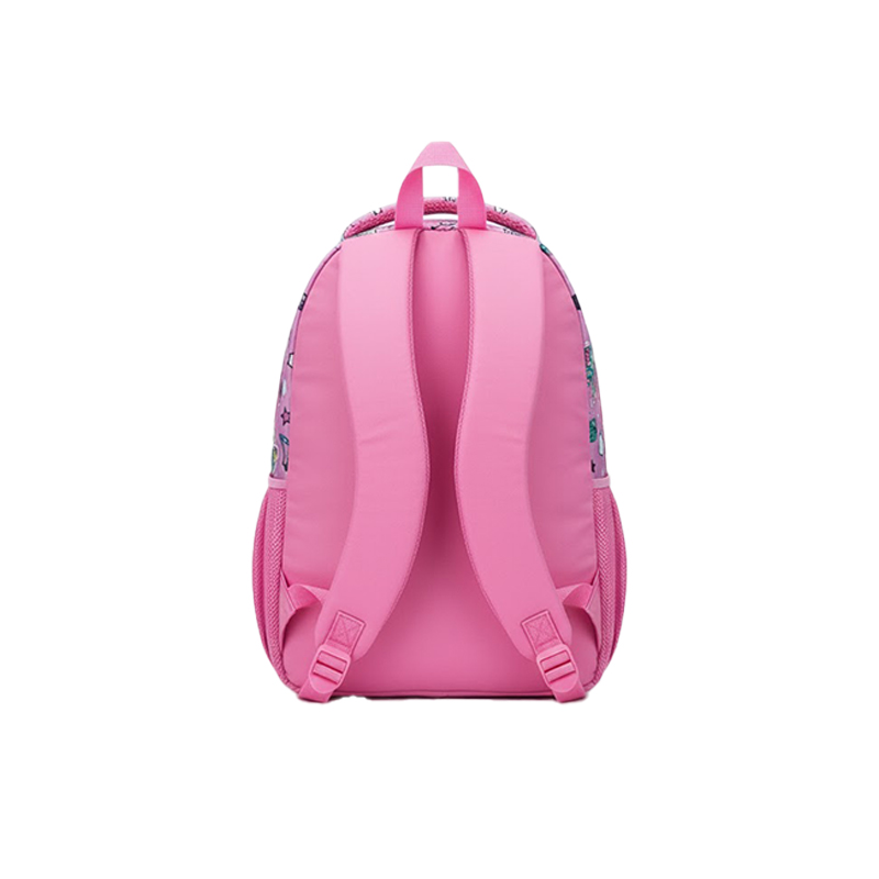 Mochila Lentejuelas Corazón ART WLH-0422-2020 - Imagen 4