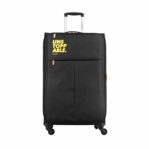 Valija Wanderlust 4 Ruedas Grande