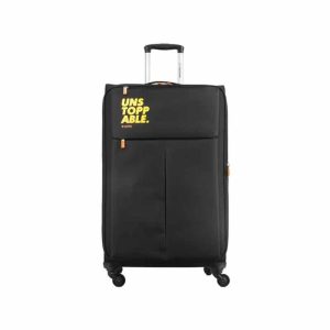 Valija Wanderlust 4 Ruedas Mediana