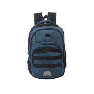 Mochila Pratys Azul ART HB-60521