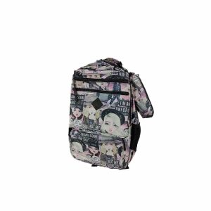 Mochila 47 Street Back To School ART S47-67