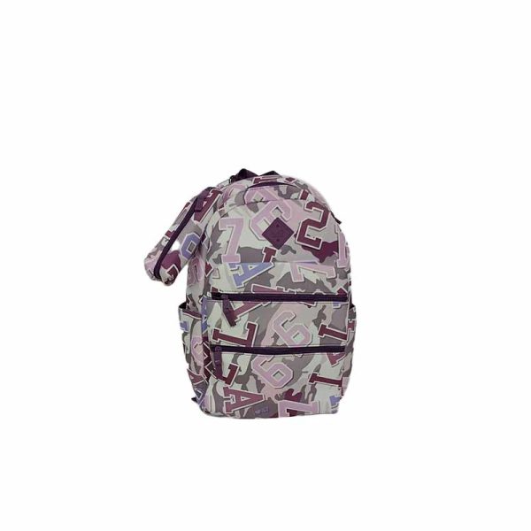 Mochila 47 Street ART S47-72