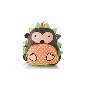 Mochila Zoo ART  YB7001