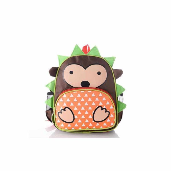 Mochila Zoo ART  YB7001