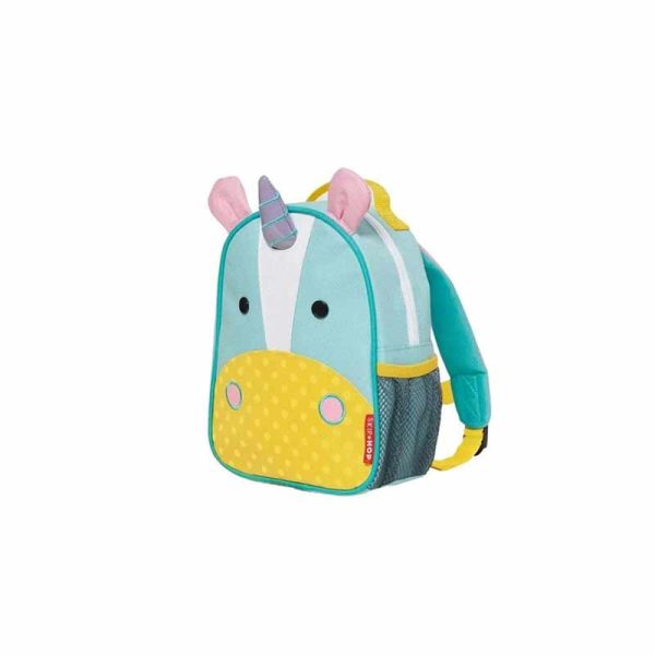 Mochila Zoo ART YB7001