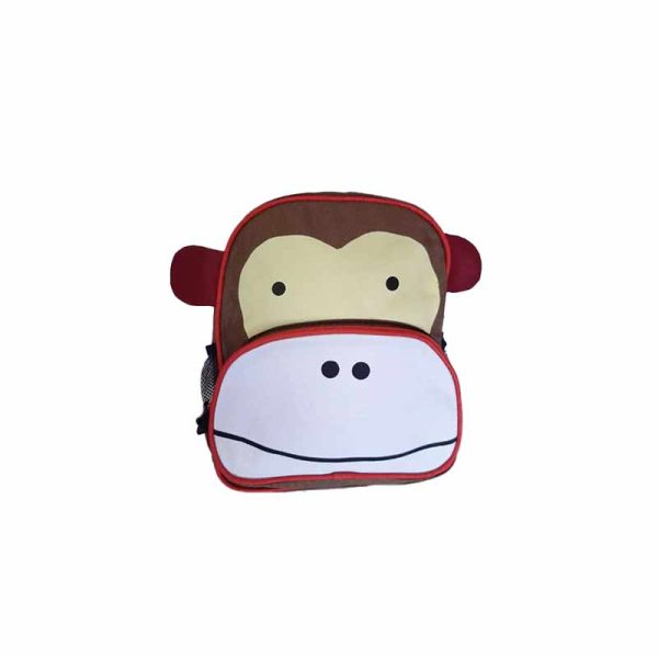 Mochila Zoo ART YB7001