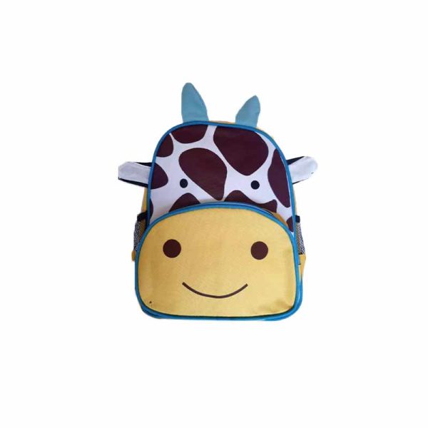 Mochila Zoo ART YB7001