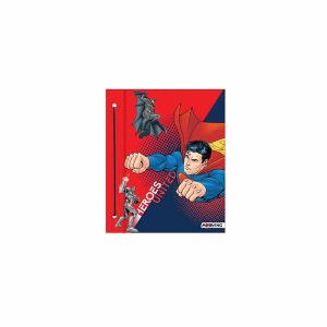 Carpeta Liga De Justicia ART 1003190