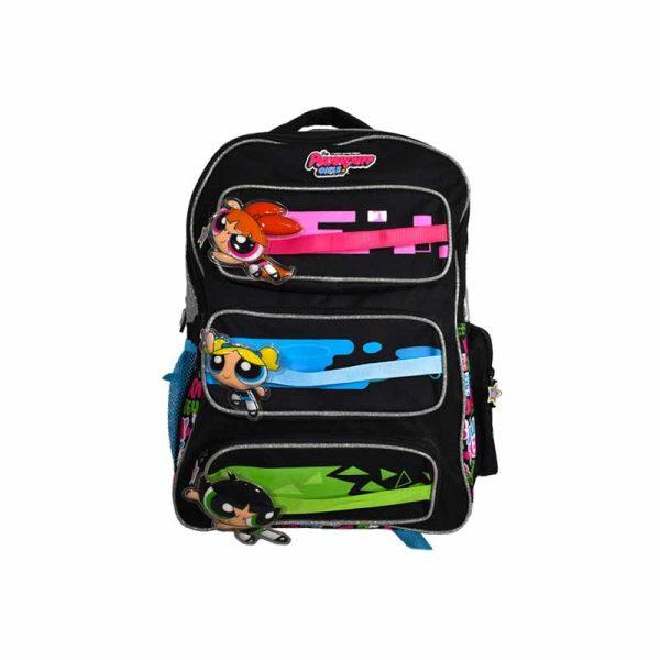 Mochila Chicas Superpoderosas ART PPG513 - Imagen 2