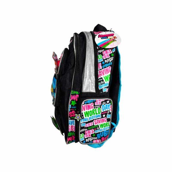 Mochila Chicas Superpoderosas ART PPG513 - Imagen 4
