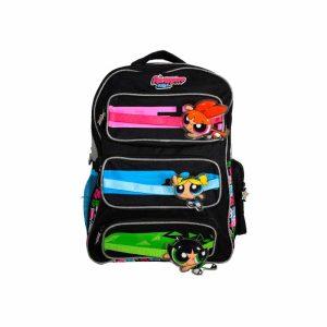 Mochila Chicas Superpoderosas ART PPG513