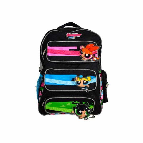 Mochila Chicas Superpoderosas ART PPG513