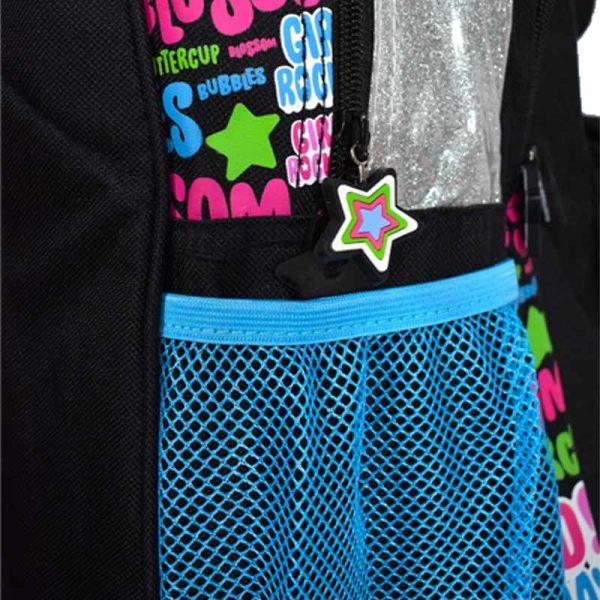Mochila Chicas Superpoderosas ART PPG513 - Imagen 7