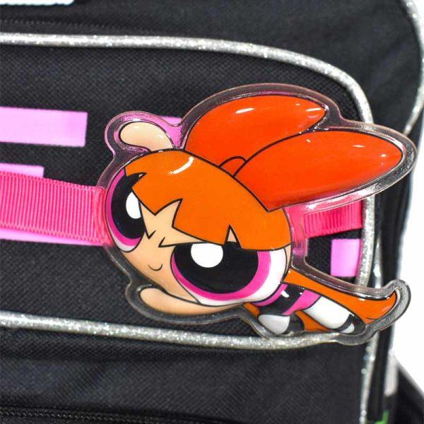 Mochila Chicas Superpoderosas ART PPG513 - Imagen 8