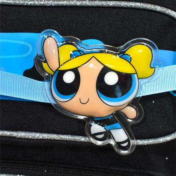 Mochila Chicas Superpoderosas ART PPG513 - Imagen 9