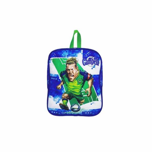 Mochila Gambeta 12" ART 02104106