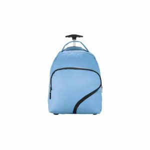 Mochila Carro Monocomando 18"