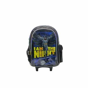Mochila Carro Batman 18" art LJ307