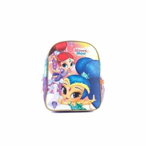 Mochila Shimmer Shine 12" ART 68800