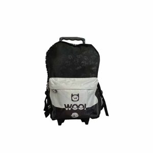 Mochila Carro Hora De Aventura 18" ART 15236