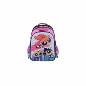 Mochila Chicas Superpoderosas ART PPG503