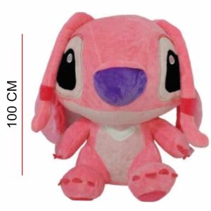 Peluche Angela 1 Metro ART 4537
