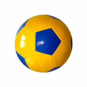Pelota Futbol Nº 5 Boca FB-03