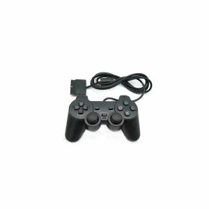 Joystick PS2 Analogico Compatible 100% PS2  ART BL-202