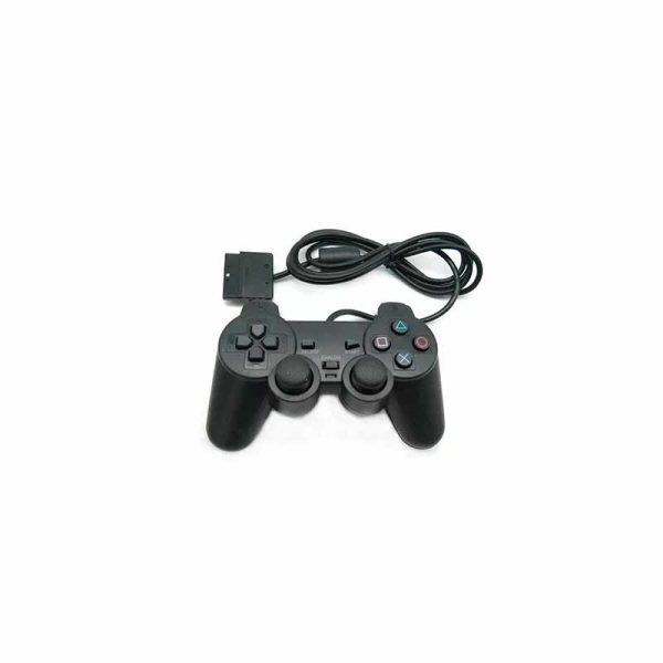 Joystick PS2 Analogico Compatible 100% PS2  ART BL-202