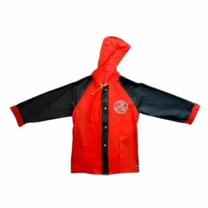 Piloto De Lluvia Rapido Y Furioso ART RF101