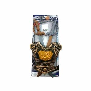 Set De Guerrero Gladiador ART 53332 sebigus