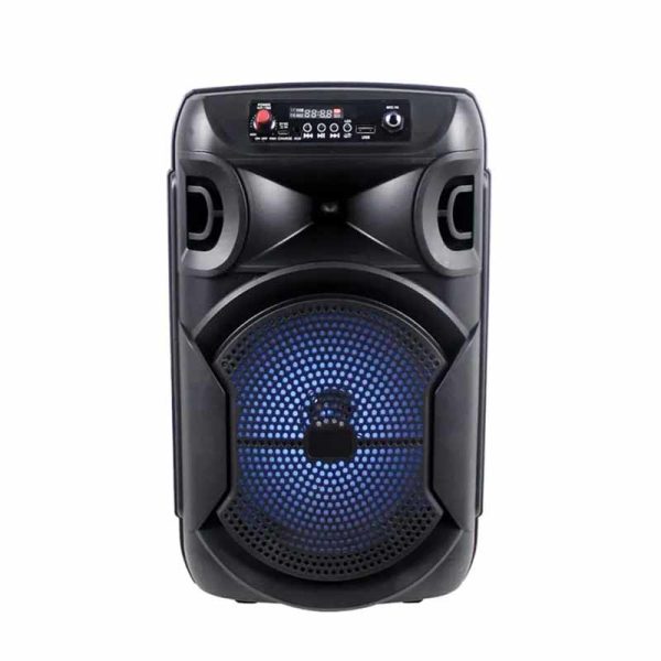 Parlante Portatil ART ES-85R1