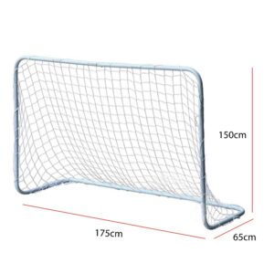 Arco De Futbol Metalico ART FUTBOL02 XL