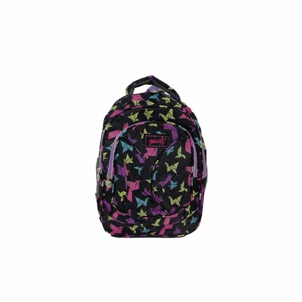 Mochila Muaa ART 325010010