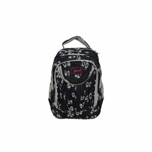 Mochila Muaa Estampada ART 325010011