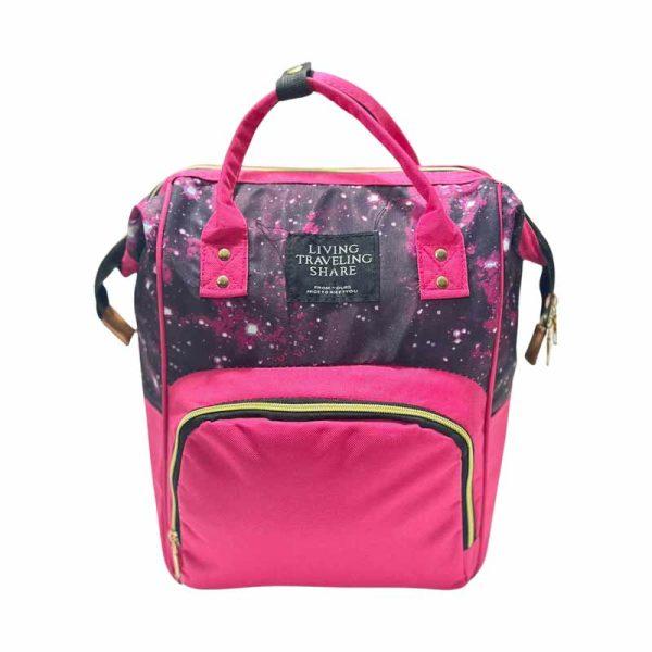 Mochila Maternal M-22200 - Imagen 4