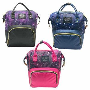 Mochila Maternal M-22200