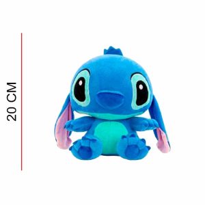 Peluche Stitch 20 Cm ART 7067
