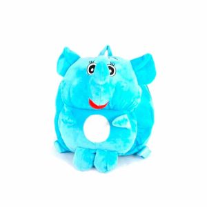 Mochila Peluche Elefante art 7887 (ronson